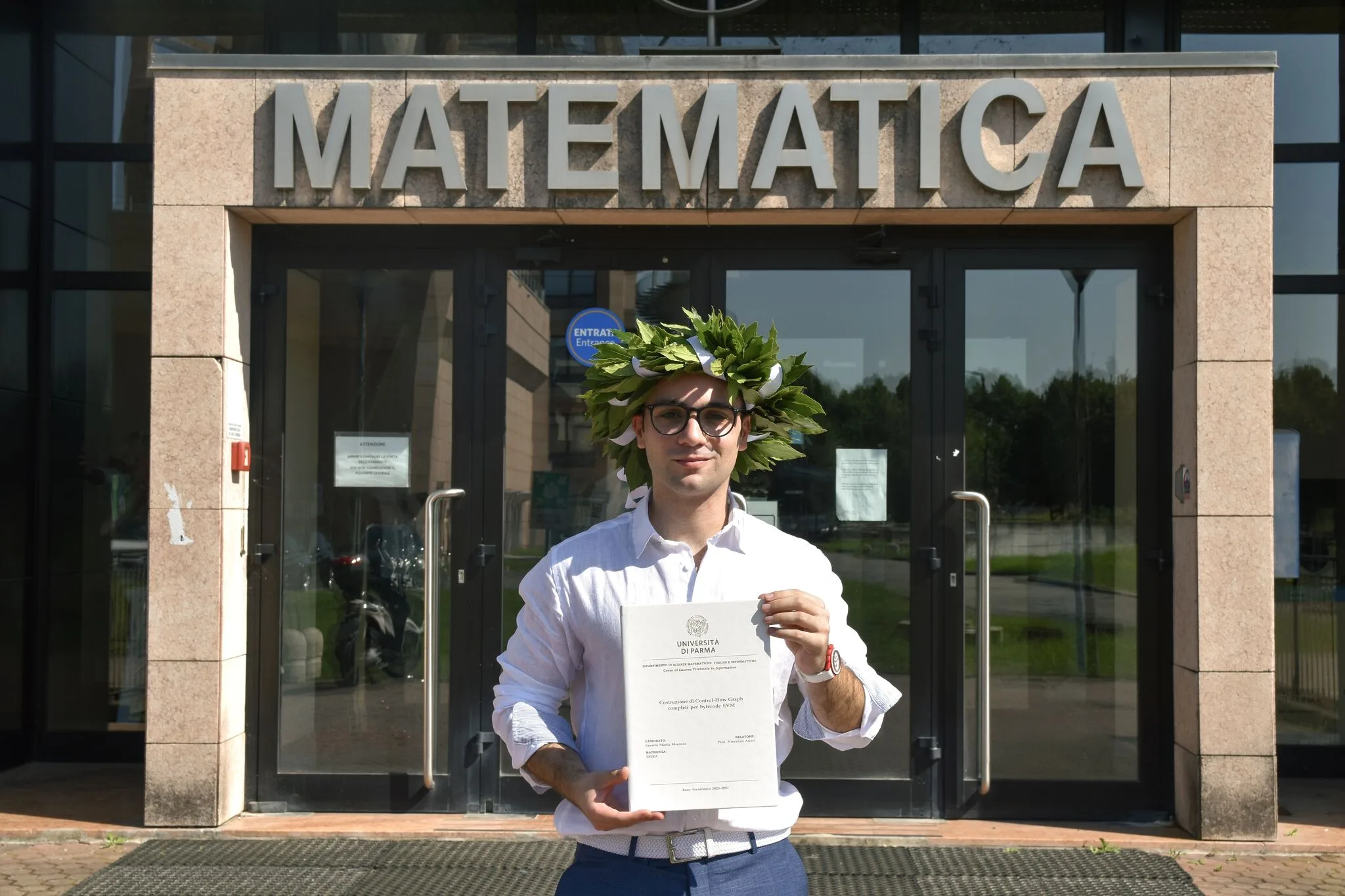 B.S. in Computer Science - photo 1